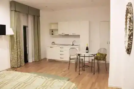 Nerello Suites - 3