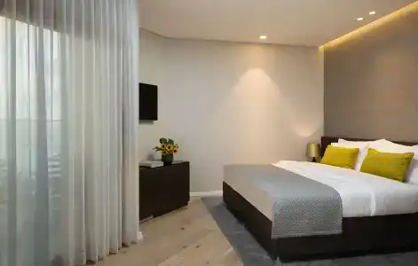 Carlton Tel Aviv – Luxury on the Beach - 3