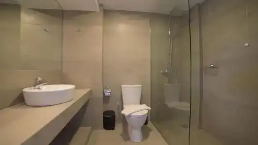 Akron Seascape Resort All Inclusive - 58