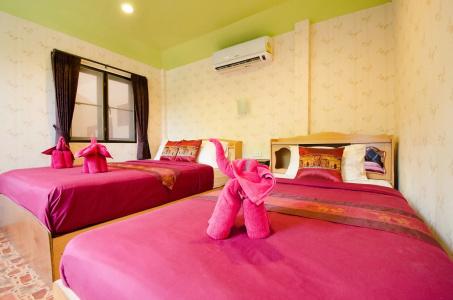 Nid's Bungalows - 3