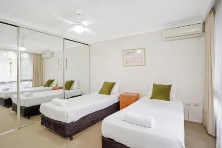 Aegean Apartments - 217