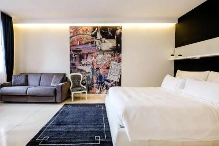 Opera Relais De Charme - Aparthotel - 310