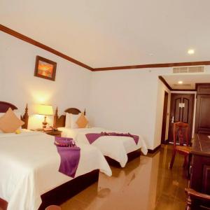 Lucky Angkor & Spa - 33