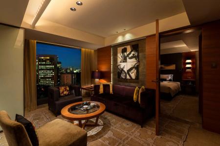 New Otani Tokyo Executive House Zen - 23