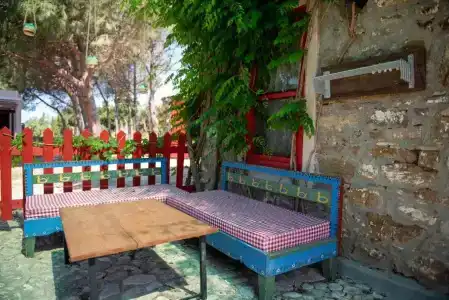Aral Tatil Ciftligi - 37
