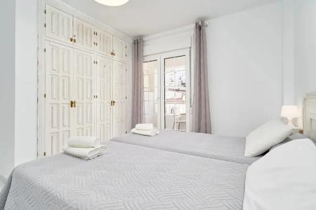 Apartamentos Almoraide Suites - Adults Only - 185