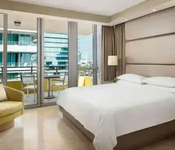 Hilton Bentley Miami/South Beach - 97