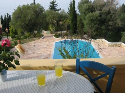 Agios Nikitas Villas - 54