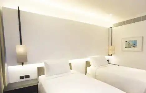 Amara Bangkok - Sha Extra Plus - 10