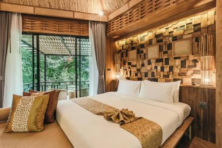 Aonang Fiore Resort - Sha Extra Plus - 140