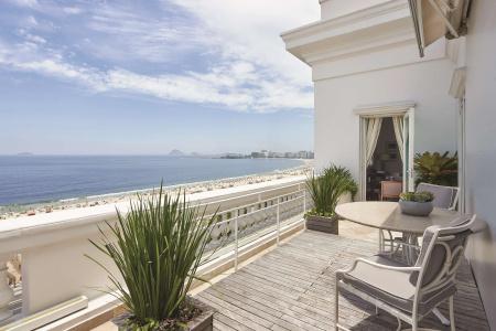 Copacabana Palace, A Belmond, Rio de Janeiro - 146