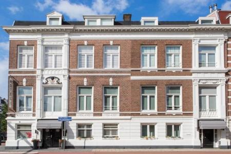 Stadsvilla Mozaic Den Haag - 0
