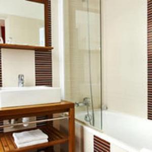 Hôtel Jeanne d'Arc Le Marais - 83