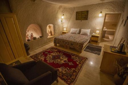 Maze Of Cappadocia - 171