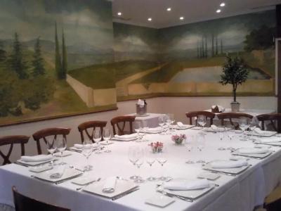 La Quinta de los Cedros - 23