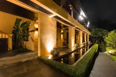 Shivaraks Chiangmai - 8