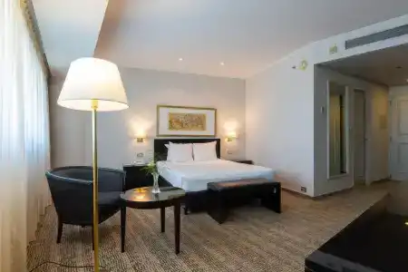 Sheraton Cordoba - 3