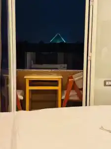 Pyramids View - 52