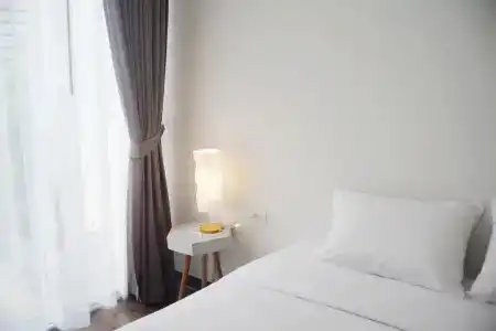 Meet Boutique Resort - 61
