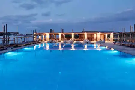 La Mer Resort & Spa - Adults Only - 20