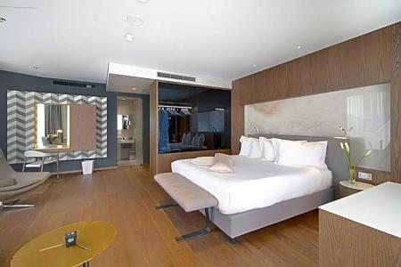 Maritim Plaza Tirana - 88