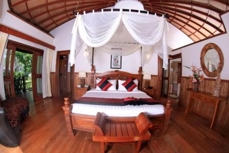 Nataya Round House Coral Bay Resort - 107