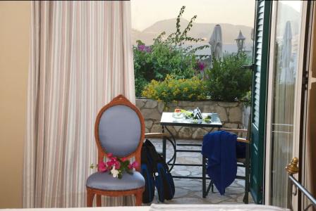 Agnantia Bed & Breakfast - 17