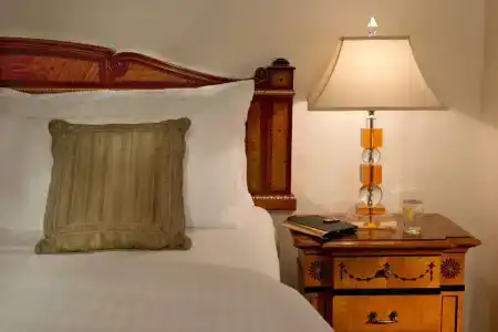 The Kimberly & Suites - 67