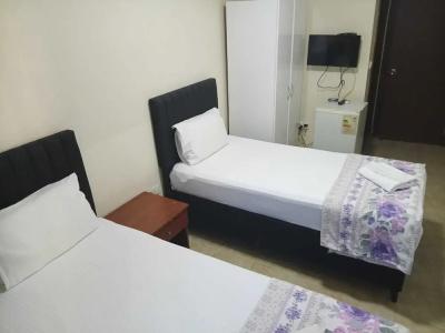 şah otel - 44