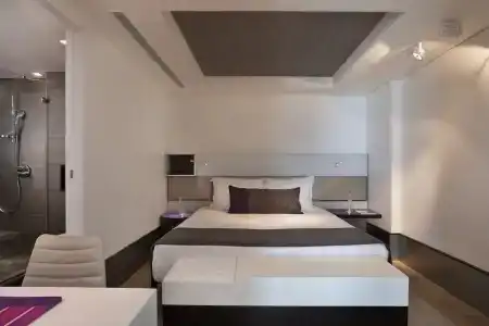 Royal Beach Tel Aviv by Isrotel Exclusive - 83