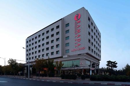 Ramada Plaza Altin Kayisi - 0