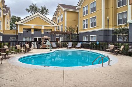Homewood Suites by Hilton - 13
