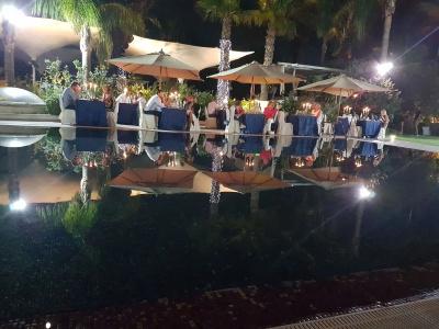 Visir Resort Spa - 26