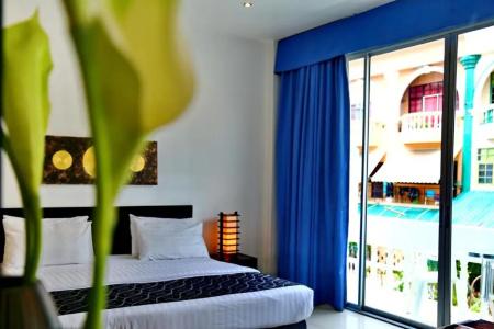 East Suites - 30