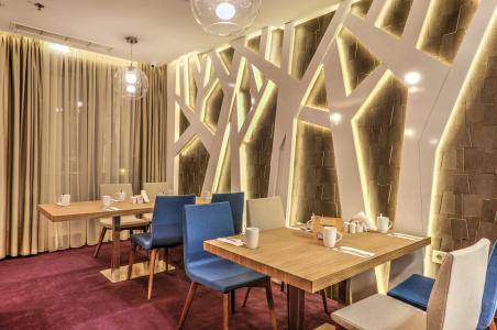 Holiday Inn Plovdiv, An Ihg - 49