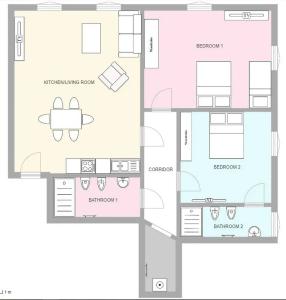 Regis Condo - 123