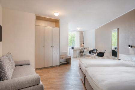 Mercure Hameln - 22