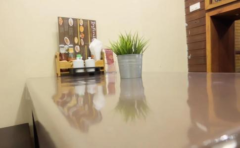 Infinity Guesthouse - 14