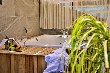 Kalkan Saray Suites - 58