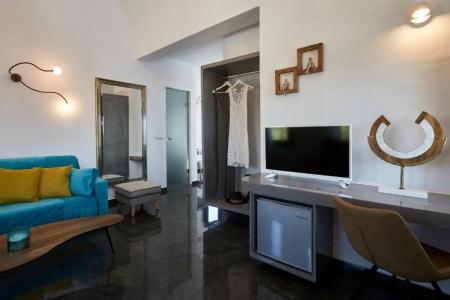Oia Suites - 78