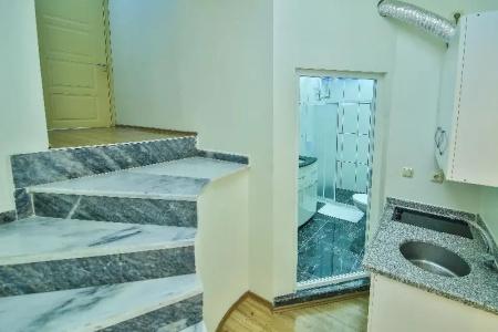 Ay Işığı Pansiyon - 132