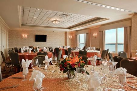 Hilton Monona Terrace - 18