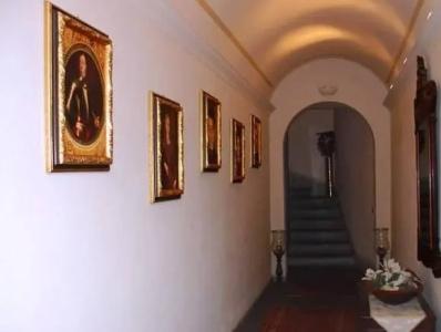 Residenza D'Epoca In Piazza della Signoria - 19