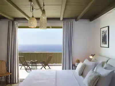 Aeolis Tinos Suites - 110