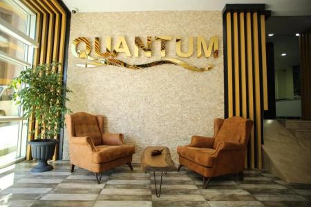 Quantum - 20