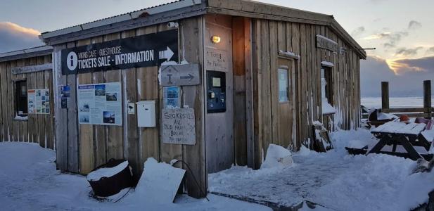 Viking Café - 0