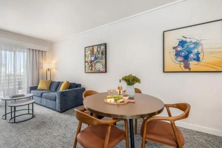Adina Apartment Barrack Plaza - 103