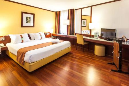 Holiday Inn Lisbon-Continental, An Ihg - 3