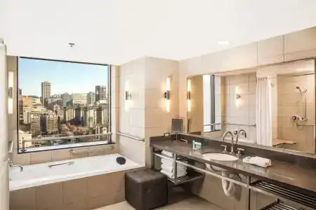 W Seattle - 133