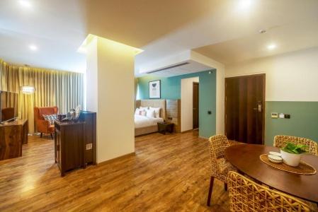 Dunsvirk Inn- Bengaluru - 15